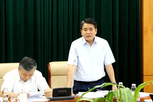 Không có HĐND ở 177 phường, Hà Nội muốn thêm nhiều cơ chế đặc thù