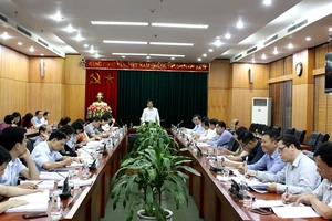 Tỉnh Bình Thuận thêm mới 3 đơn vị hành chính cấp xã 