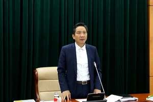 Thông qua đề án sắp xếp đơn vị hành chính tỉnh Lai Châu