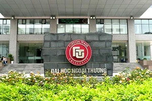 Nhiều sai phạm về tài chính, công tác cán bộ tại Đại học Ngoại thương Hà Nội