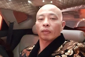 Tiếp tục khởi tố Đường “Nhuệ” vụ án đánh người ở Công an phường Trần Lãm