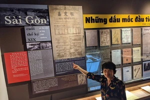 Bảo tàng Báo chí Việt Nam dự kiến khai trương vào ngày 19-6