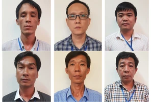 Khởi tố 9 bị can liên quan Dự án đường cao tốc Đà Nẵng - Quảng Ngãi