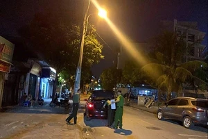 Khởi tố vụ án “Chiếm đoạt tài liệu bí mật Nhà nước” ở TP Hà Nội 