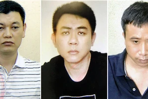 Khởi tố 3 bị can “Chiếm đoạt tài liệu bí mật nhà nước” tại Hà Nội