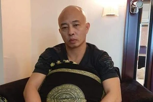 Chuẩn bị xét xử Nguyễn Xuân Đường tội "Cố ý gây thương tích"