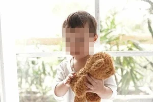 Bé trai 2 tuổi bị mất tích ở Bắc Ninh đã được tìm thấy