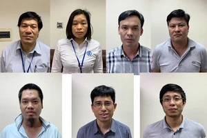 Đề nghị truy tố cựu Giám đốc CDC Hà Nội Nguyễn Nhật Cảm