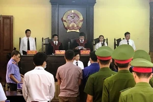 Vụ gian lận điểm thi ở Sơn La: 5 người xin kháng cáo