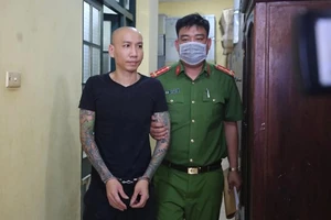 Ngày 15-12, xét xử “giang hồ mạng” Phú Lê
