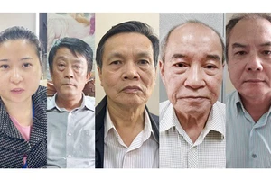 Đề nghị truy tố nhiều cựu lãnh đạo Công ty Gang thép Thái Nguyên
