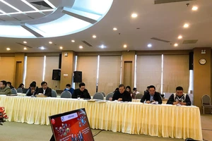 Ra mắt ứng dụng hỗ trợ kết nối công chứng trực tuyến đầu tiên tại Việt Nam