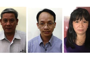 Khởi tố thêm 3 bị can liên quan vụ án tại Tổng Công ty Nông nghiệp Sài Gòn