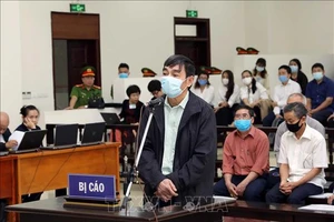 Luật sư đề nghị thay đổi tội danh cho ông Mai Văn Tinh