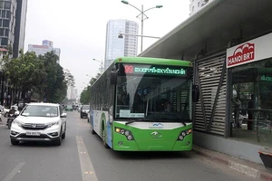 Thanh tra Chính phủ “gọi tên” sai phạm tại dự án xe buýt nhanh BRT Hà Nội