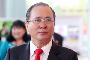 Khởi tố, bắt giam ông Trần Văn Nam, cựu Bí thư Tỉnh ủy Bình Dương