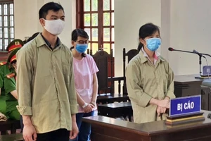 Cựu thanh tra Nguyễn Thị Kim Anh lĩnh 15 năm tù vì vòi tiền doanh nghiệp