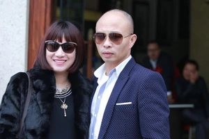 Vợ chồng Đường 'Nhuệ' và con nuôi sắp hầu tòa vì 'ăn chặn' tiền mai táng