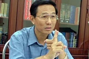 Chờ ý kiến xác minh của Bộ Y tế để chuyển hồ sơ sang Viện Kiểm sát đối với ông Cao Minh Quang