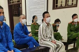 Vợ chồng Đường “Nhuệ” hầu tòa vì thao túng dịch vụ tang lễ ở Thái Bình