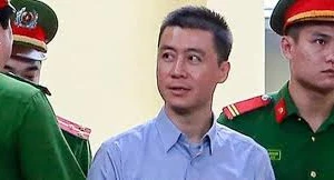 Buộc Phan Sào Nam trở lại chấp hành án phạt tù
