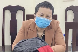 Truy tố cựu Giám đốc Sở Y tế tỉnh Sơn La