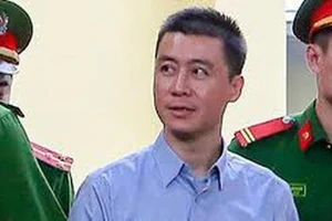 Phú Thọ kỷ luật đảng đối với 4 cán bộ công an tỉnh liên quan đến vụ án Phan Sào Nam