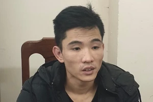Tạm giam 4 tháng nghi phạm đóng đinh vào đầu bé gái 3 tuổi ở huyện Thạch Thất