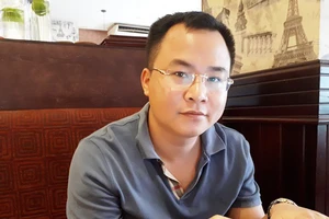 Bắt khẩn cấp ông Đặng Như Quỳnh vì dùng mạng xã hội đăng tải các bài viết chưa kiểm chứng