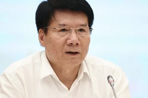 Cựu Thứ trưởng Bộ Y tế Trương Quốc Cường thiếu kiểm tra, giám sát, để thuốc giả nhập vào Việt Nam
