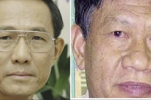 Đề nghị truy tố cựu Thứ trưởng Bộ Y tế Cao Minh Quang