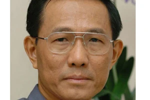 Trả hồ sơ, đề nghị điều tra bổ sung vụ án cựu Thứ trưởng Bộ Y tế Cao Minh Quang