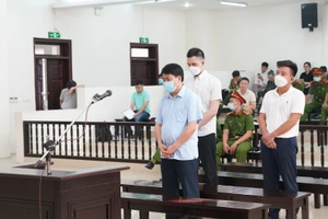 Ông Nguyễn Đức Chung được giảm 3 năm tù giam