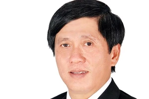 Bắt nguyên Giám đốc Sở LĐ-TB-XH tỉnh Bình Dương Lê Minh Quốc Cường