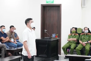 Cựu Đại tá Phùng Anh Lê phản bác cáo trạng, đề nghị tòa trả tự do