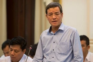 Bắt cựu Bí thư và cựu Chủ tịch tỉnh Đồng Nai