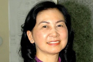 Bắt cựu Giám đốc Sở KH-ĐT tỉnh Đồng Nai 