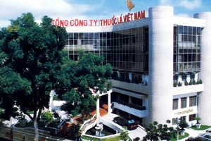 Tổng Công ty Thuốc lá sai phạm trong góp vốn tại 152 Trần Phú, TPHCM
