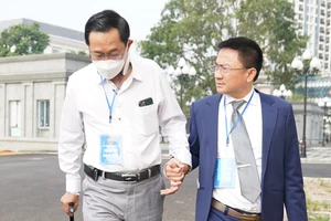 Cựu Thứ trưởng Bộ Y tế Cao Minh Quang bị đề nghị từ 30 đến 36 tháng tù treo