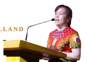 Thủ đoạn trúng đấu giá khu đất 500 tỷ đồng tại Hà Nội của nữ Chủ tịch Vimedimex 