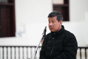 Cựu Chủ tịch UBND tỉnh Bình Dương Trần Thanh Liêm được giảm 1 năm tù 