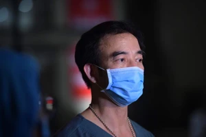 Truy tố cựu Giám đốc Bệnh viện Tim Hà Nội Nguyễn Quang Tuấn