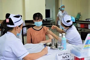Chuyển hồ sơ hơn 80 gói thầu phòng chống dịch tại Hà Nội sang Bộ Công an 