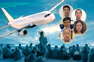 Vụ án "chuyến bay giải cứu": Khởi tố thêm 1 cựu cán bộ Đại sứ quán Việt Nam tại Malaysia