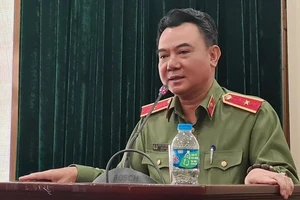Cựu Phó Giám đốc Công an TP Hà Nội bị cáo buộc môi giới “chạy án” hàng triệu USD 