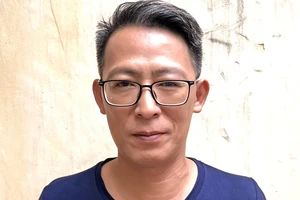 Tuyên phạt bị cáo Nguyễn Lân Thắng 6 năm tù vì tội chống phá Nhà nước 