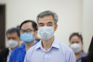 Đề nghị tuyên phạt ông Nguyễn Quang Tuấn 4-5 năm tù 