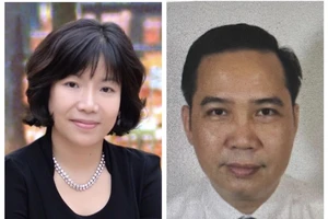 Tiếp tục khởi tố bà Nguyễn Thị Thanh Nhàn và 8 bị can liên quan vụ án AIC 