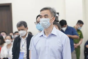 Tuyên phạt ông Nguyễn Quang Tuấn 3 năm tù