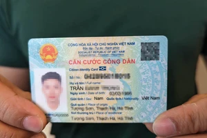 Quy định mới về cấp giấy chứng nhận căn cước và quản lý người gốc Việt Nam 